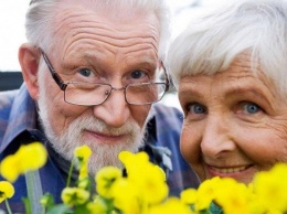 Психологи составили список того, что нужно успеть сделать вместе с дедушкой и бабушкой