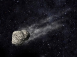 Китай намерен до 2025 года начать освоение ресурсов астероидов
