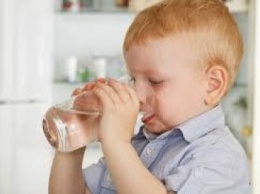 В Павлограде семьи с детьми до 3 лет могут бесплатно проверить качество воды