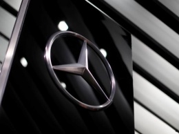 Daimler отзывает около миллиона автомобилей по всему миру