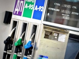 В Украине намечается острая борьба за топливный рынок - эксперт