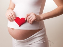 Ученые подтвердили возможность беременной женщины снова забеременеть