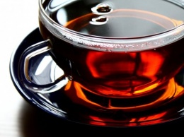 Чай очень полезен не только для морального удовлетворения