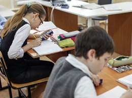 В Крыму на русском языке обучаются почти 97% школьников - Минобраз
