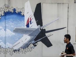 Родственники хотят создать фонд для сбора средств на поиски MH370