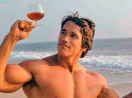 Стало известно, как алкоголь влияет на мышцы