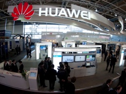 Huawei попал в тройку крупнейших мировых производителей смартфонов