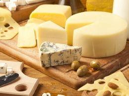 Ученые предупреждают об опасном свойстве сыра