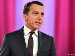 Канцлер Австрии призвал запретить турецким политикам агитацию по всему ЕС