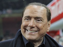 Берлускони: Я бы не сказал, что китайцы отказываются от покупки Милана