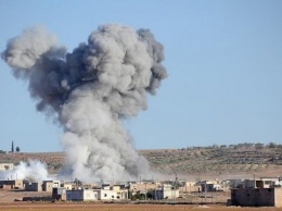 Авиация Асада ударила по Идлибу и Хомсу, есть погибшие - СМИ