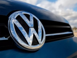 Volkswagen больше всех загрязняет окружающую среду
