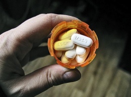 Ученые создали безвредные опиумные лекарства