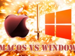 7 заблуждений о macOS среди пользователей Windows