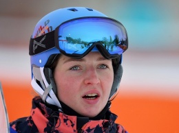 Сноубордистка Заварзина выиграла зачет Кубка мира