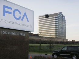 Fiat Chrysler Automobiles могут оштрафовать на 4,6 млрд долларов из-за "дизельгейта"