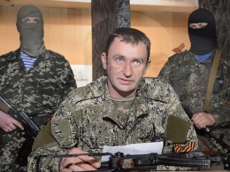 Экс-глава МГБ ДНР: Стрелков просил зама Бородая ликвидировать Абвера под видом украинской ДРГ