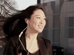 На Kickstarter собирают деньги на ветрозащиту для микрофона EarPods [видео]