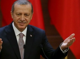 У Меркель ответили на обвинения Эрдогана в нацизме