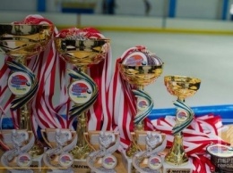 Криворожские спортсмены выиграли Кубок Гефеста