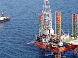 РФ выдала сомнительной фирме разрешение на разведку и добычу нефти и газа на Крымском шельфе - Ъ