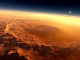 NASA намерено сделать Марс пригодным для обитания человека
