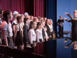 Кавер песни Rammstein в исполнении детского хора из Саратова покорил иностранцев