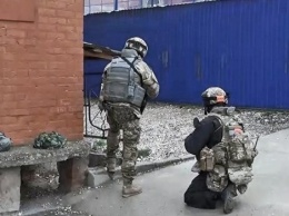 В Дагестане нейтрализовали банду, связанную с ИГ