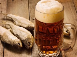 Ученые назвали полезную для человека ежедневную дозу пива