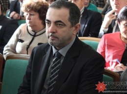 На мэра Каховки составили протокол о коррупции