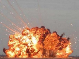 Силы АТО накрыли точным ударом скопление боевиков на Светлодарской дуге
