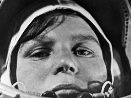 "Чайка" с локонами: что западные СМИ писали о полете Терешковой в космос