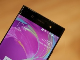Sony не планирует выпускать смартфоны с экраном 18:9