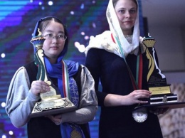 Чемпионат мира: Тегеранская преференция