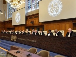 Агрессия России против Украины: суд в Гааге взялся за дело