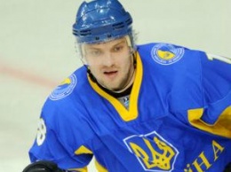 Украинский хоккеист может продолжить карьеру в КХЛ