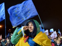 При каких условиях Украина может отказаться от вступления в НАТО и членства в ЕС