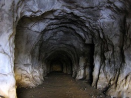 В Липецкой области ученые нашли удивительные пещеры