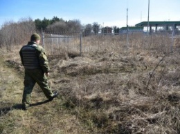 В Славянске проверяют информацию о "растяжке" возле заправки