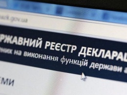 Кому в Николаевской области НАПК разрешило исправить ранее декларации: губернатор, нардеп, глава Хозсуда