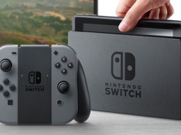 Консоль Nintendo Switch «боится» бытовых электроприборов