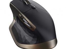 Logitech MX Master Wireless Mouse снова доступна на украинском рынке