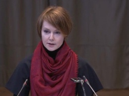 Опубликована полная речь представителя Украины в Международном суде ООН в Гааге