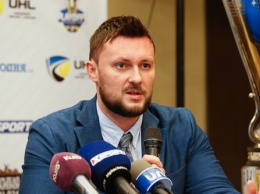 ВАРЛАМОВ: «Не знаю, сколько команд сыграет в УХЛ в следующем сезоне»