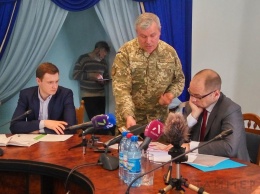 Одесская ОГА займется установлением границ «Тарутинской степи»