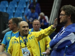 Савлохов: Поменяли состав сборной Украины по вольной борьбе на 80%