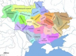 6 марта 1918 года Славянск стал земским центром Донетчины УНР