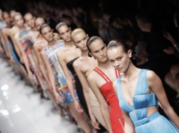 На римской неделе мод будет представлена коллекция модельера-омича