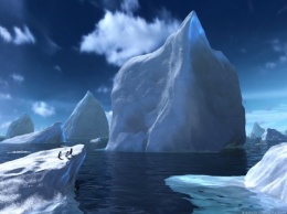 Ученые рассказали, когда растают все ледники в Арктике