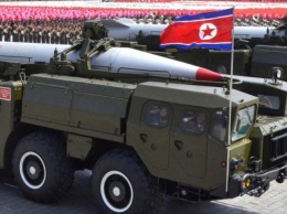 КНДР заявила об отработке удара по базам США в Японии в понедельник